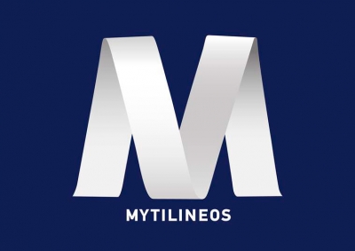 Mytilineos: Αύξηση 26% στα καθαρά κέρδη του 2021, στα 162 εκατ. ευρώ