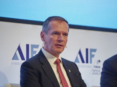 Μανουσάκης (ΑΔΜΗΕ): Έρχονται μεγάλες επενδύσεις στα συστήματα μεταφοράς ηλεκτρικής ενέργειας