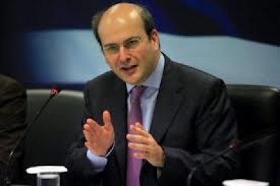 Χατζηδάκης (ΝΔ): Τα γεγονότα στη Μάνδρα απαιτούν Εθνικό Σχέδιο Υποδομών