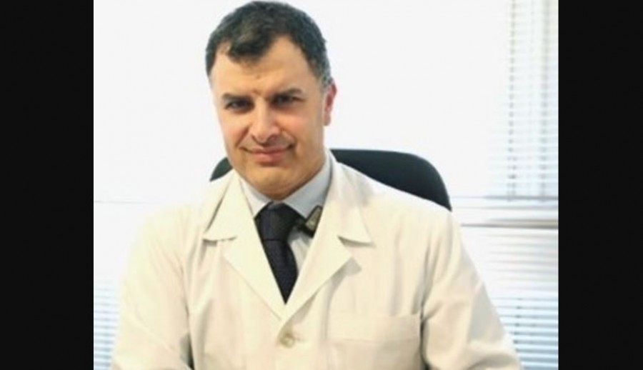 Δρ. Πέτρος Κανελλόπουλος: Τα μέτρα που έχουν ληφθεί είναι ασφαλή και επαρκή