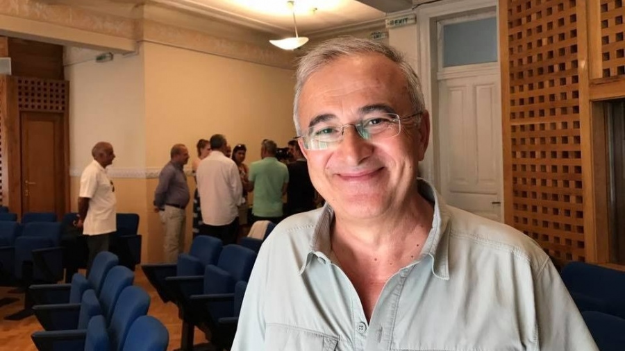 Τρέμουν την αλήθεια: Απέλασαν Έλληνα δημοσιογράφο οι Τούρκοι – «Είσαι επικίνδυνος γιατί μιλάς για τη Γενοκτονία των Ποντίων»