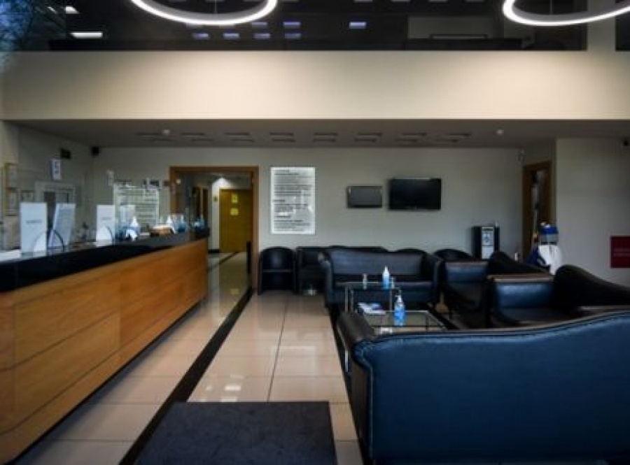 Σύσκεψη στον Ιατρικό Σύλλογο για το μέλλον των απεργιακών κινητοποιήσεων στα διαγνωστικά κέντρα