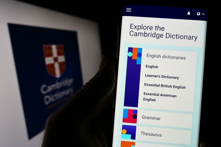 Έγινε και αυτό: Το λεξικό του Cambridge προσθέτει τις λέξεις «Skibidi», «Tradwife» και «Delulu»... Τι σημαίνουν