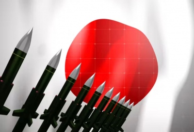 Έξαλλη η Ιαπωνία με… Medvedev: Επικίνδυνη και απαράδεκτη η πυρηνική ρητορική του