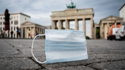 Η Γερμανία προσθέτει 39 χώρες στη λίστα υψηλού κινδύνου
