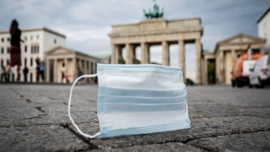 Η Γερμανία προσθέτει 39 χώρες στη λίστα υψηλού κινδύνου