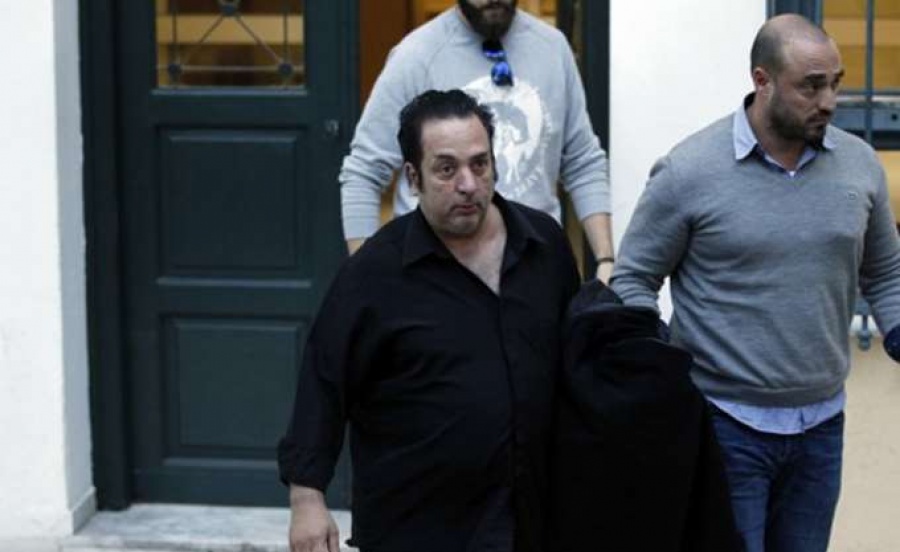 Κρατούμενος στην Υποδιεύθυνση Ασφάλειας Βορειοανατολικής Αττικής ο γνωστός ενεχυροδανειστής
