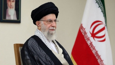 Instagram και Facebook διαγράφουν τα προφίλ του ανώτατου ηγέτη του Ιράν Ali Khamenei