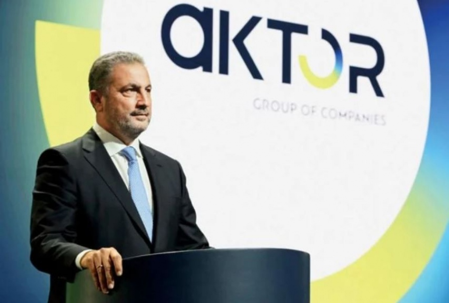 Aktor: Εξαγορά του 51% της Sun Force, έναντι 4,1 εκατ. ευρώ