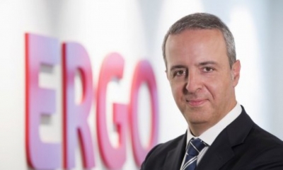 Νίκος Αντιμησάρης (CEO ERGO Ασφαλιστικής): Είναι στο DNA μας να αντιμετωπίζουμε τις προκλήσεις και να βγαίνουμε νικητές