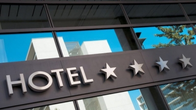 Σε ποια επίπεδα θα κυμανθεί η ζήτηση στα ξενοδοχεία της Ευρώπης το επόμενο 6μηνο