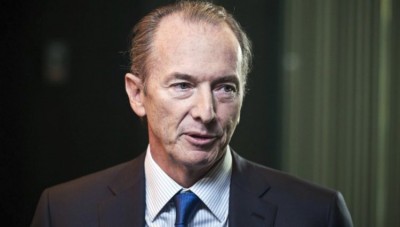 Gorman (CEO Morgan Stanley): Τα χειρότερα είναι πίσω μας