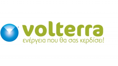Certified Green Energy από τη Volterra