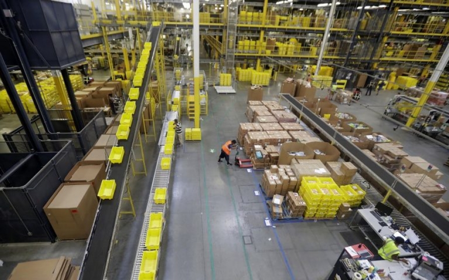 G20: «Ασπίδες» στις αλυσίδες εφοδιασμού κατά των υγειονομικών κρίσεων, της κλιματική αλλαγής και των τρομοκρατικών επιθέσεων