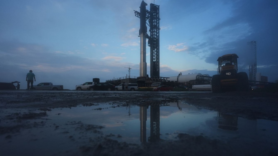 Τα μυστικά της Σοβιετικής Διαστημικής Σχολής που αγνόησε ο Musk - Νέα αναβολή για το ταξίδι στον Άρη