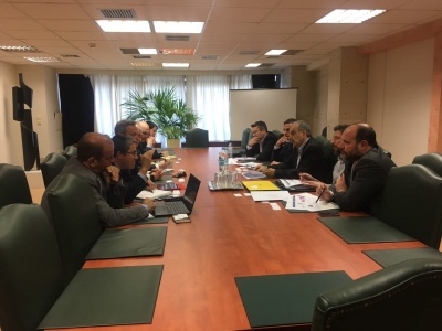 Υπ. Οικονομίας: Συνάντηση με κλιμάκιο της Παγκόσμιας Τράπεζας