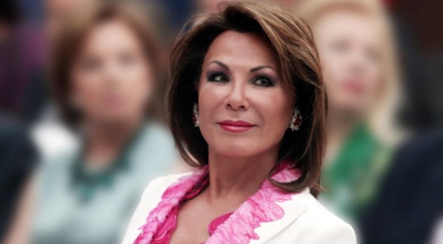 Η Γ. Αγγελοπούλου ενημέρωσε τους πρέσβεις Βρετανίας, Γαλλίας, Ρωσίας και Τουρκίας για την «Ελλάδα 2021»