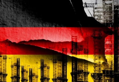 Germany is sinking: China and the US turn their backs, exports collapse, Merz in despair