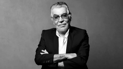 Πέθανε ο κορυφαίος σχεδιαστής μόδας Roberto Cavalli