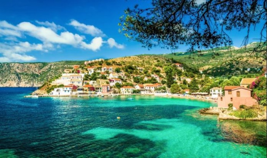 Στο θεματικό τουρισμό στρέφεται η Σκιάθος