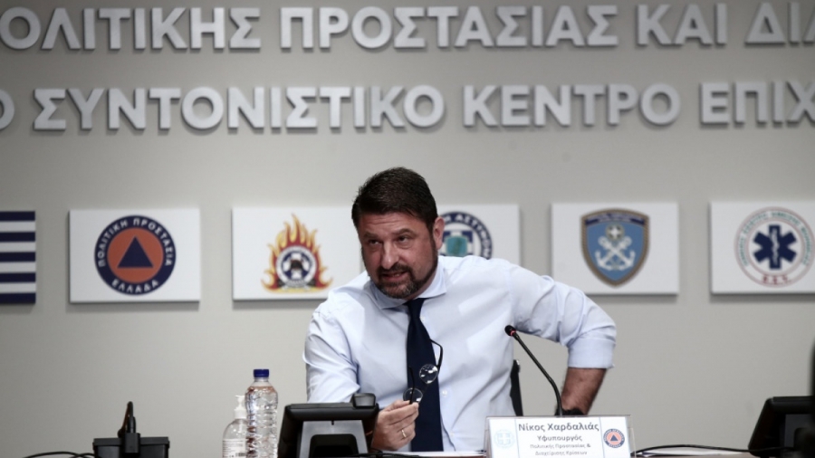 «Μήδεια»: Νέα σύσκεψη στις 17 Φεβρουαρίου για τα προβλήματα ηλεκτροδότησης και υδροδότησης στην Αττική