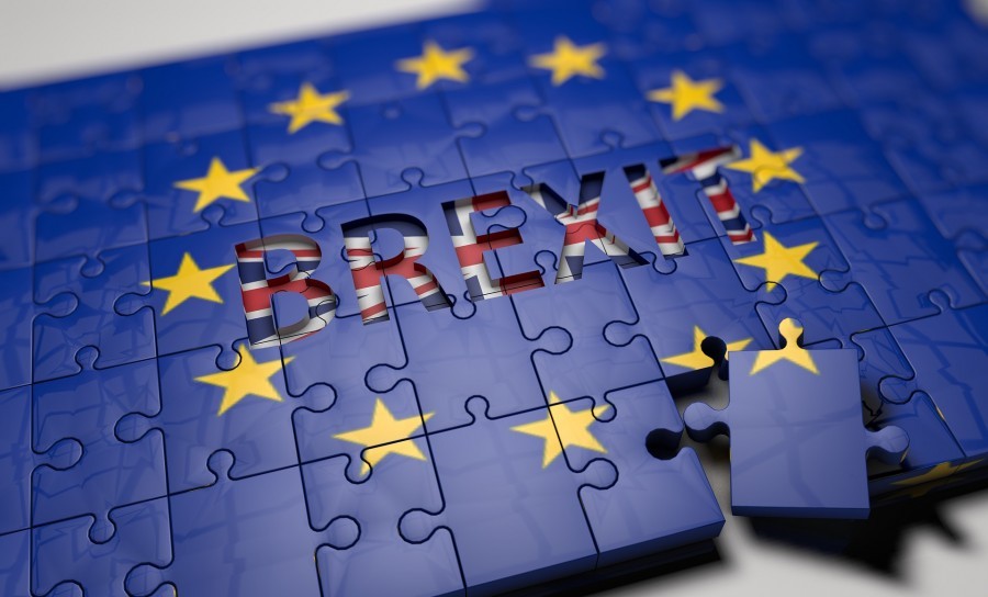 Brexit: Στις Βρυξέλλες ο Johnson (Βρετανία) στις 9 Δεκεμβρίου - Εντατικές διαπραγματεύσεις για να αποφευχθεί το ναυάγιο