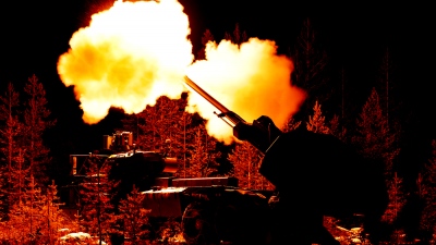 Αποκάλυψη σοκ: Οι Βρετανοί ρίχτηκαν στην πρώτη γραμμή του ουκρανικού μετώπου - Ρωσία: «Πολεμάμε 12 στρατούς του ΝΑΤΟ»