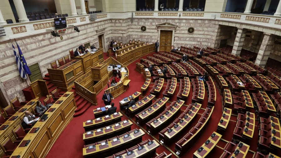 Κατατέθηκε στη Βουλή το σχέδιο νόμου για την αναμόρφωση του δικαίου των εταιρικών μετασχηματισμών