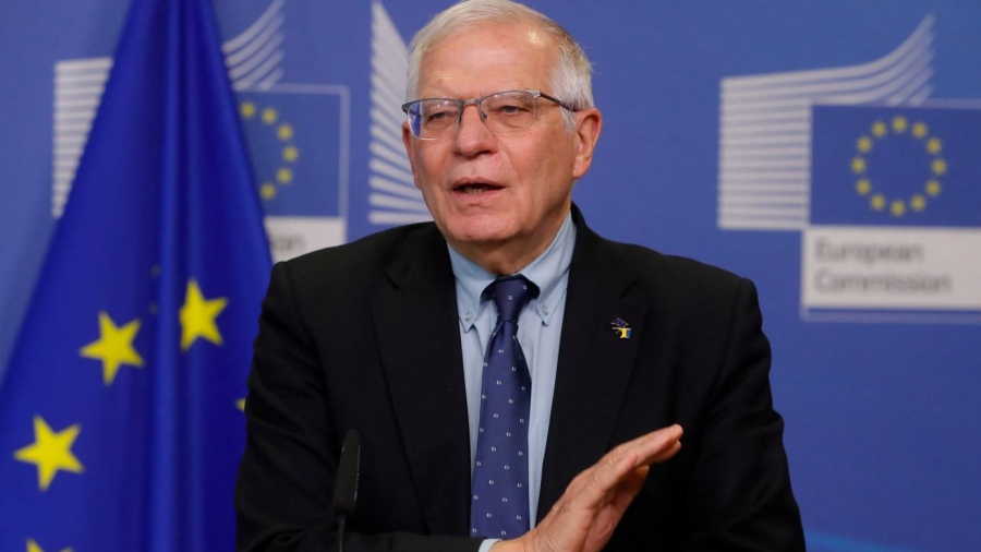 Ακόμα κι ο Borrell το βλέπει: Στρατηγικά λάθη της ΕΕ με τον Trump - Αποδυναμώθηκε γεωπολιτικά