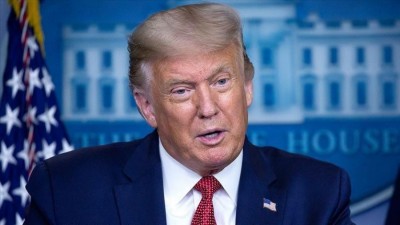 HΠΑ: Ο Trump ανακοινώνει τα «πραγματικά» αποτελέσματα των προεδρικών εκλογών - Στην Τζόρτζια καθορίζεται το μέλλον των ΗΠΑ
