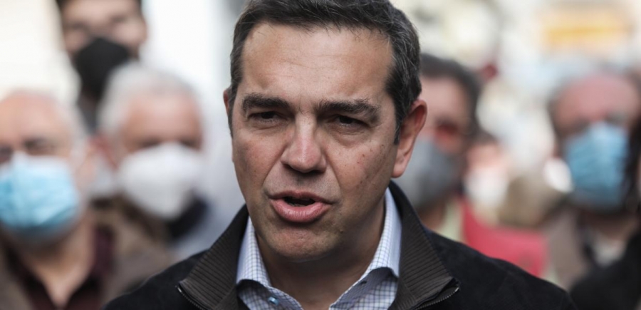 Τσίπρας: Το μέσο νοικοκυριό είναι σε κατάσταση λεηλασίας – Πάμε σε κοινωνική έκρηξη