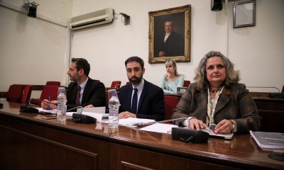 Ζαΐρη (Αρχή Ξεπλύματος) για ΔΕΠΑ: Εάν είχαμε βρει αξιόλογα στοιχεία θα τα είχαμε στείλει στη δικαιοσύνη