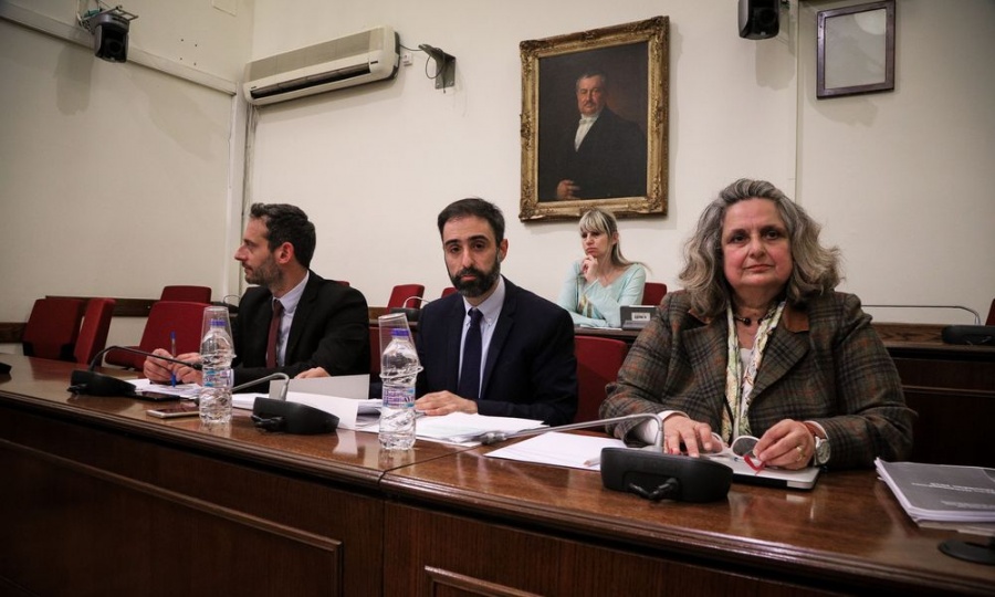 Ζαΐρη (Αρχή Ξεπλύματος) για ΔΕΠΑ: Εάν είχαμε βρει αξιόλογα στοιχεία θα τα είχαμε στείλει στη δικαιοσύνη