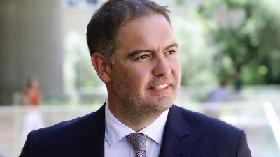 Αλέξανδρος Βασιλικός, πρόεδρος του ΞΕΕ: Μόλις πετάξουν τα αεροπλάνα, θα αρχίσουν οι ενέσεις ρευστότητας στην ελληνική οικονομία