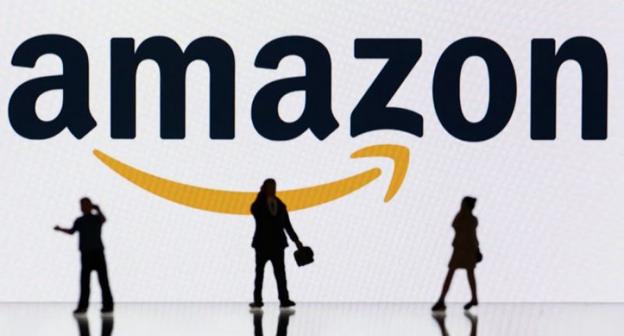 Το Ευρωπαϊκό Κοινοβούλιο απαγορεύει την είσοδο στους λομπίστες της Amazon