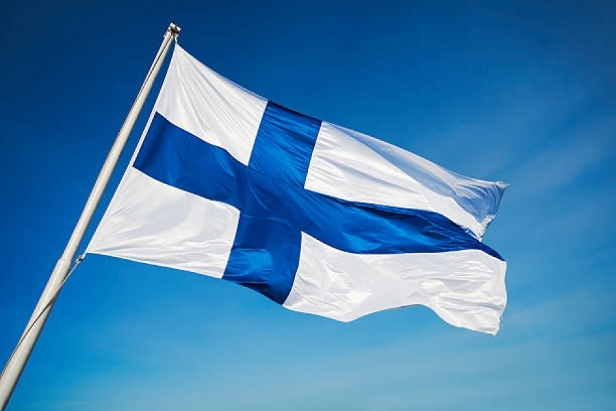 Η Φινλανδία σφράγισε επ' αόριστον τα σύνορα με τη Ρωσία