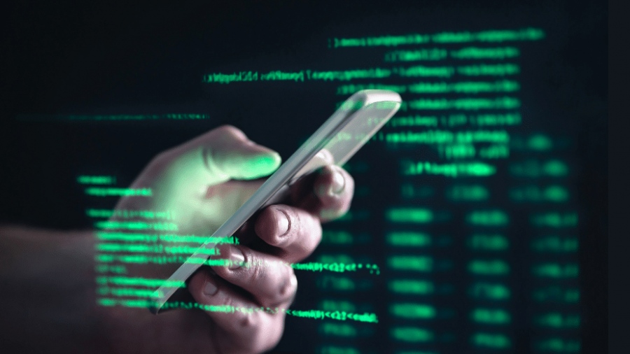 ΑΠΠΔ: Πάνω από 350 οι αποδέκτες του Predator με SMS στην Ελλάδα - Παραποίησαν και το emvolio.gov