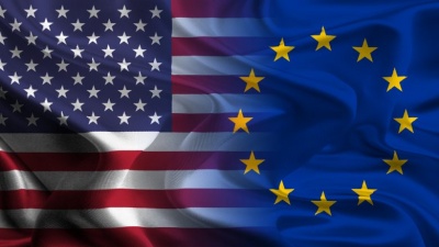 Spiegel: Όρια στις εξαγωγές χάλυβα από ΕΕ ζητούν οι ΗΠΑ για να καταργήσουν τους δασμούς