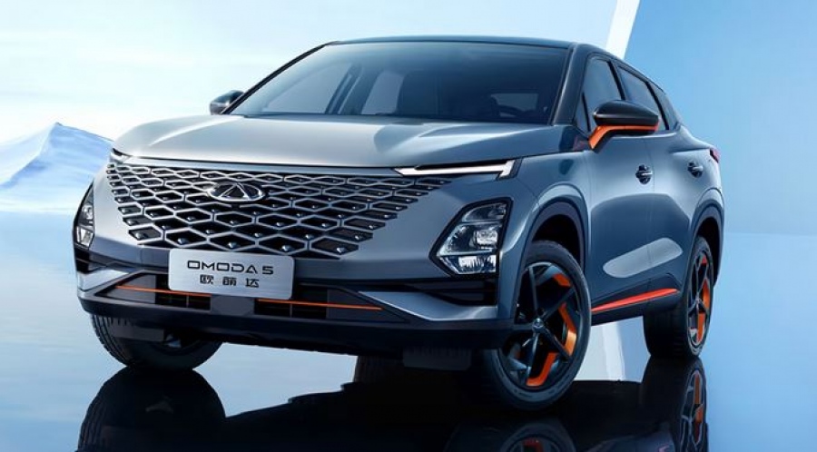 Κίνα: Εκθρόνισε την Ιαπωνία στις εξαγωγές αυτοκινήτων - Ρωσία και Μεξικό οι δύο βασικές αγορές