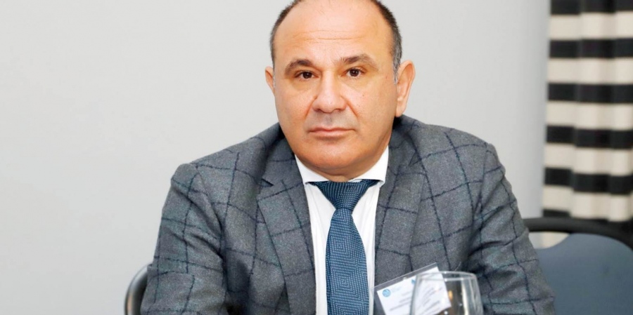 Ν. Χαλκιαδάκης, Πρόεδρος Ένωσης Ξενοδόχων Ηρακλείου: Η Ελλάδα κατάφερε και έχτισε ένα καλό Brand