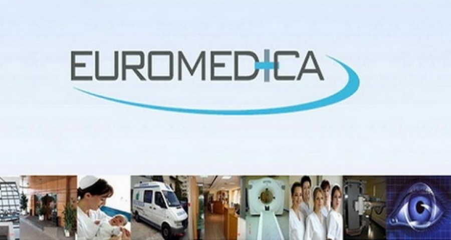 O Λιακουνάκος επιχειρεί να εγκλωβίσει την ειδική διαχείριση της Axon μέσω Euromedica