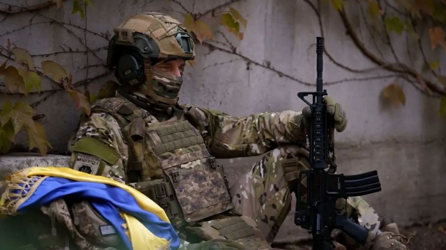 Προβλέψιμη εξέλιξη - Ο ουκρανικός στρατός καταρρέει λόγω μαζικών λιποταξιών και χαμηλού ηθικού