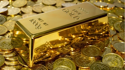 O χρυσός κατατρόπωσε ομόλογα των ΗΠΑ, παραμένει πίσω από το Bitcoin - Εκτοξεύεται η ζήτηση για τα ασφαλή καταφύγια