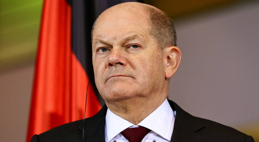 Γερμανία: Θα αντέξει μέχρι τέλους η κυβέρνηση Scholz;