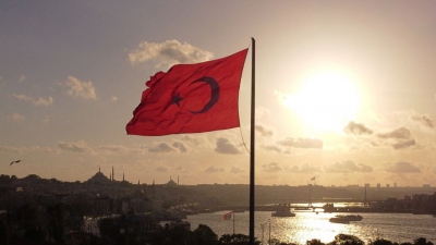 Πολιτικός σεισμός στην Τουρκία – Κατατέθηκε πρόταση για στρατηγική συμμαχία με Ρωσία, Κίνα και Ιράν