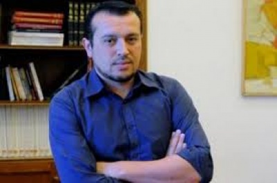 Παππάς σε Σαμαρά για την ΕΡΤ: Όχι μόνο αμετανόητος αλλά και περήφανος για το κλείσιμο της δημόσιας τηλεόρασης