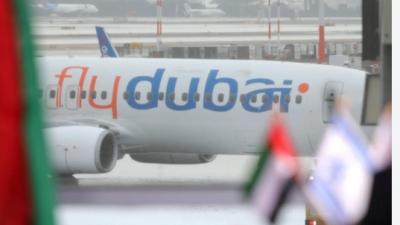 H Mossad σχεδίασε το σοκ στην Fly Dubai