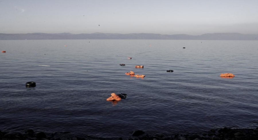 Ιταλία: Νέο ναυάγιο στα ανοικτά της Λιβύης με 114 αγνοούμενους