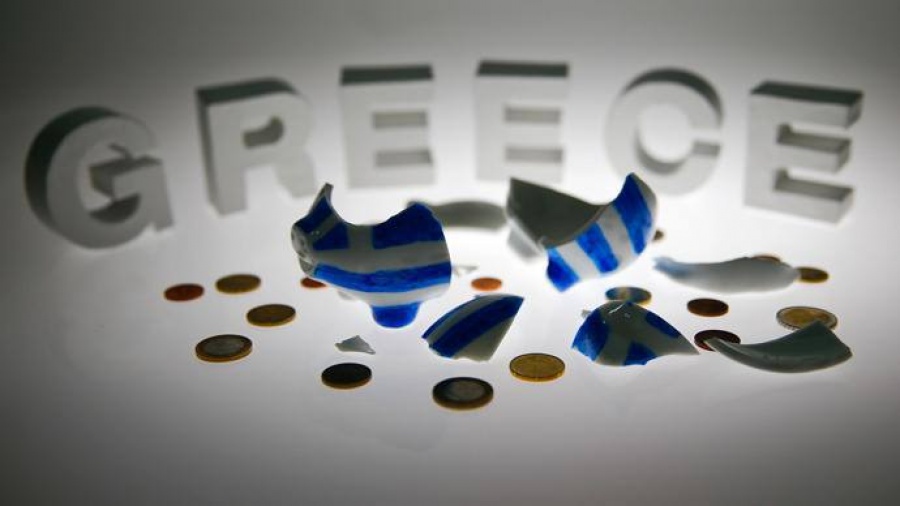 Στις 16.378 ευρώ το κατά κεφαλήν ΑΕΠ στη χώρα το 2016