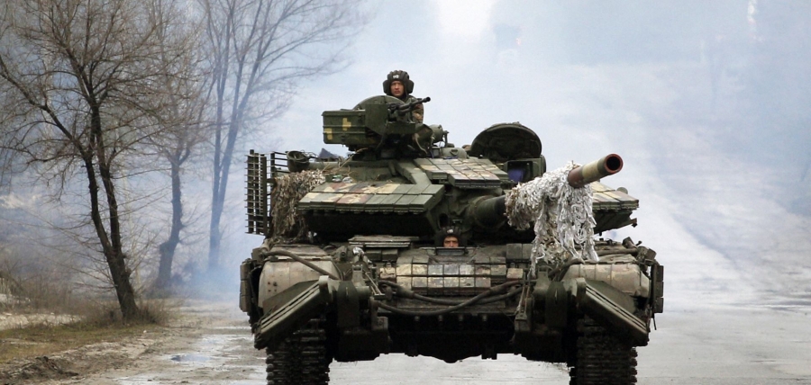  Γερμανία: Κίνδυνος πυρηνικού πολέμου από την αποστολή όπλων στην Ουκρανία